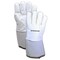 Magid Leather Gloves, Keystone Thumb Thumb, Leather, 13, 12 PK R1292AXW-13 - alternate 1